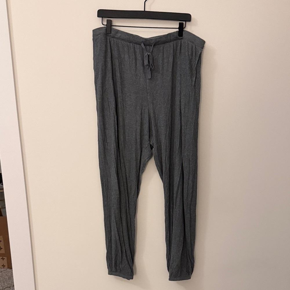 Target Women's Gray Pants